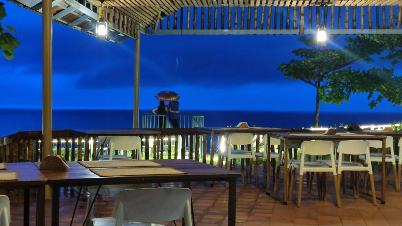 Pura Vida Varkala Hotel Exterior foto