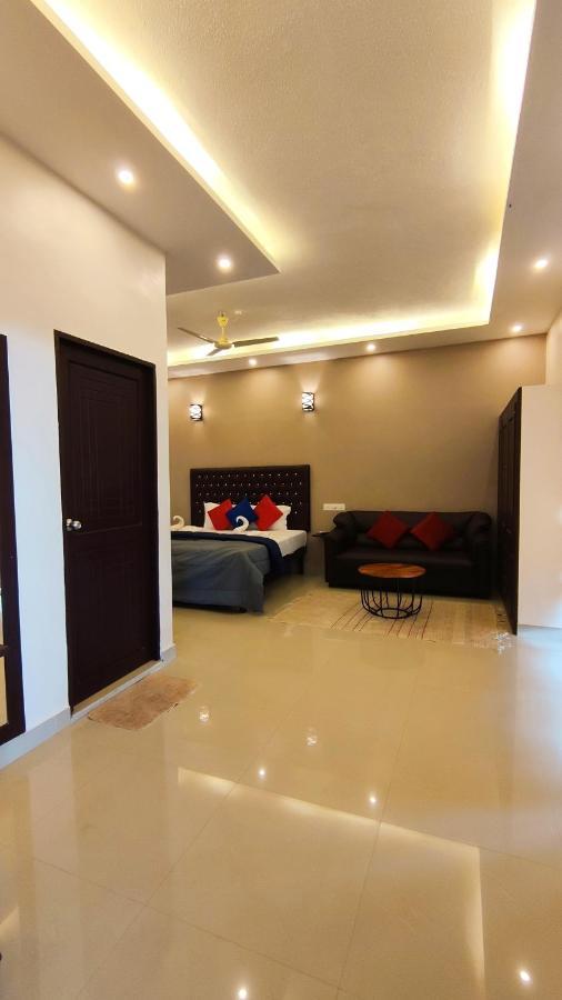 Pura Vida Varkala Hotel Cameră foto