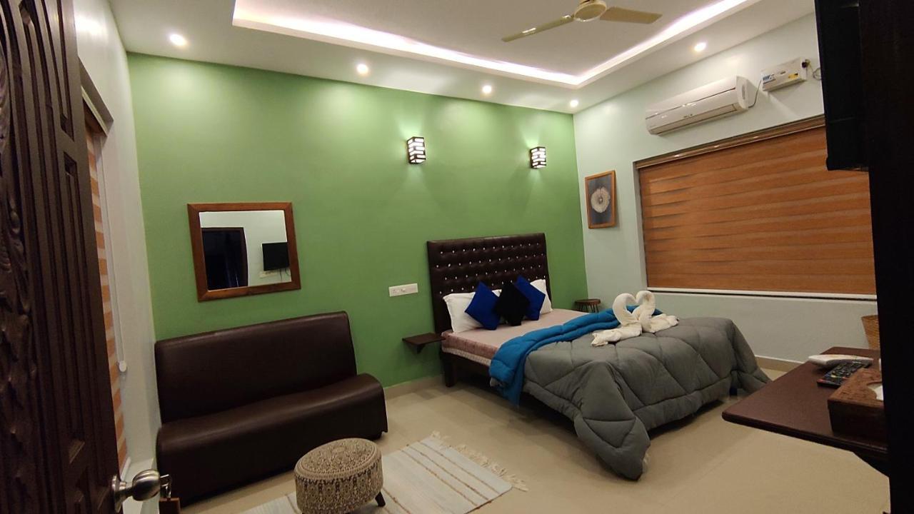 Pura Vida Varkala Hotel Cameră foto